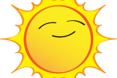 Sun and planets